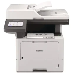 Hot Business Monochrome AIO Copy/Fax/Print/Scan Laser Printer Office Electronics & Batteries