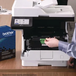 Hot Business Monochrome AIO Copy/Fax/Print/Scan Laser Printer Office Electronics & Batteries