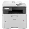 Best Copy/Fax/Print/Scan Wireless Digital Color All-in-One Printer - White Office Electronics & Batteries