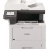 Best DCP-L5510DN Business Laser AIO Printer Copy Print Scan Office Electronics & Batteries