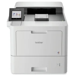 Enterprise Color Laser Printer Office Electronics & Batteries