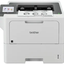 Clearance Enterprise Monochrome Laser Printer Office Electronics & Batteries