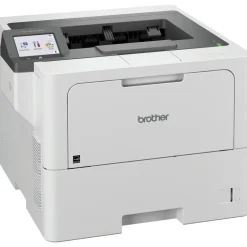 Clearance Enterprise Monochrome Laser Printer Office Electronics & Batteries