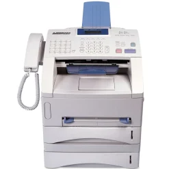 Best High-Performance Laser Fax with Networking and Dual Paper Trays Office Electronics & Batteries