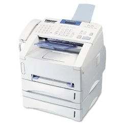 Best High-Performance Laser Fax with Networking and Dual Paper Trays Office Electronics & Batteries