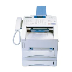 Best High-Performance Laser Fax with Networking and Dual Paper Trays Office Electronics & Batteries