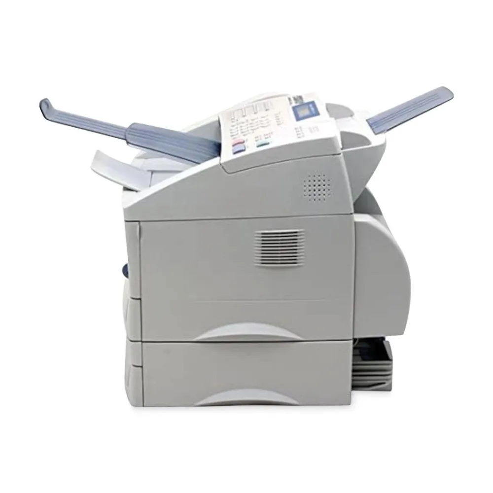 Best High-Performance Laser Fax with Networking and Dual Paper Trays Office Electronics & Batteries