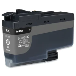 New INKvestment 6000 Page-Yield High-Yield Ink - Black Office Electronics & Batteries
