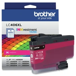 Online INKvestment 5,000 Page-Yield High-Yield Ink - Magenta Office Electronics & Batteries
