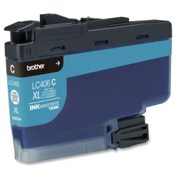 Clearance INKvestment 5,000 Page-Yield High-Yield Ink - Cyan Office Electronics & Batteries