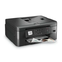 Outlet MFC-J1010DW All-in-One Color Inkjet Printer Office Electronics & Batteries