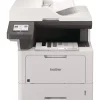Clearance MFC-L5710DW Business Monochrome Laser AIO Printer Copy Fax Print Scan Office Electronics & Batteries