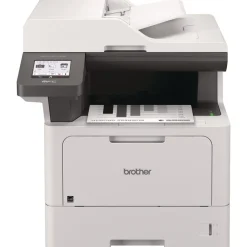 Clearance MFC-L5710DW Business Monochrome Laser AIO Printer Copy Fax Print Scan Office Electronics & Batteries
