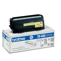 New 6000-Page Yield Toner - Black Office Electronics & Batteries