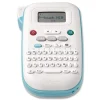 Outlet 4.7 in. x 7.6 in. x 2.8 in. 2 Lines P-Touch Personal Handheld Label Maker Labels & Label Makers