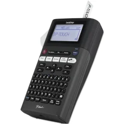 Sale PT-H300LI 5.25 in. x 8.5 in. x 2.63 in. 5 Lines Rechargeable Take-It-Anywhere Labeler Labels & Label Makers