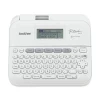 Outlet P-Touch PT-D410 8.9 in. x 3.9 in. x 12.3 in. 20 mm/s Advanced Connected Label Maker Labels & Label Makers
