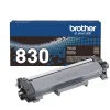 New TN830 1,200 Page-Yield Toner - Black Office Electronics & Batteries