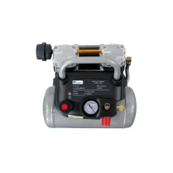 Best 1 HP 1.5 Gallon Steel Air Tank Quiet Air Compressor Air Compressors