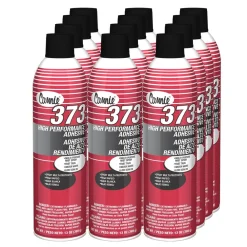 Discount 373 12 oz. High Performance Adhesive (12/Carton) Tapes & Adhesives