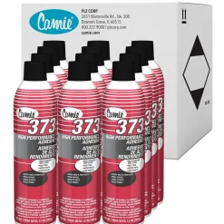 Discount 373 12 oz. High Performance Adhesive (12/Carton) Tapes & Adhesives