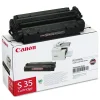 3500 Page-Yield S35 Toner - Black Office Electronics & Batteries