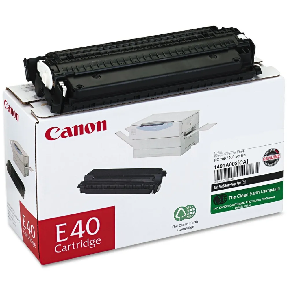 Sale 4000 Page-Yield Toner - Black Office Electronics & Batteries