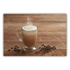 New 22.75 oz Canister Instant Nonfat Dry Milk - Unsweetened (4/Carton) Food And Snacks