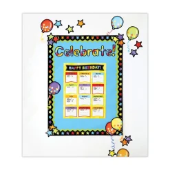 Online 2.25 in. x 65 ft. Rolled Scalloped Borders - Lime Arts & Crafts Supplies