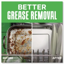 New 31.8 oz ActionPacs - Fresh Scent (3/Carton) Cleaning & Janitorial Supplies