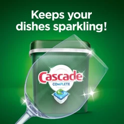 Clearance 22.5 oz ActionPacs - Fresh Scent (6/Carton) Cleaning & Janitorial Supplies