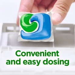 Clearance 22.5 oz ActionPacs - Fresh Scent (6/Carton) Cleaning & Janitorial Supplies