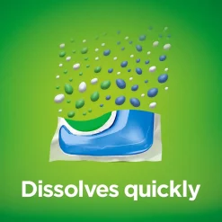 Clearance 22.5 oz ActionPacs - Fresh Scent (6/Carton) Cleaning & Janitorial Supplies