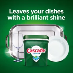 Clearance 22.5 oz ActionPacs - Fresh Scent (6/Carton) Cleaning & Janitorial Supplies