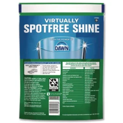 Sale Complete ActionPacs, Fresh Scent, 17.6 oz Bag, 33 Pacs/Bag, 4 Bags/Carton Odor Control