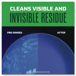 Sale Complete ActionPacs, Fresh Scent, 17.6 oz Bag, 33 Pacs/Bag, 4 Bags/Carton Odor Control