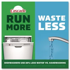 Sale Complete ActionPacs, Fresh Scent, 17.6 oz Bag, 33 Pacs/Bag, 4 Bags/Carton Odor Control