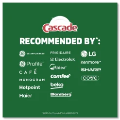 Sale Complete ActionPacs, Fresh Scent, 17.6 oz Bag, 33 Pacs/Bag, 4 Bags/Carton Odor Control