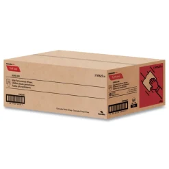 New 12 in. x 13 in. Tuff-Job S600 High Performance Wipers (18/Carton) Cleaning & Janitorial Supplies