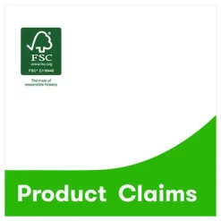 Discount 2-Ply Cube Box Signature Facial Tissue - White (36 Boxes/Carton) Paper & Dispensers