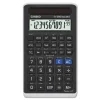 Discount FX-260 Solar II 10-Digit LCD All-Purpose Scientific Calculator - Black Cleaning & Janitorial Supplies