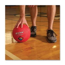 Sale 8.5 in. Diameter Playground Ball Set - Assorted (6/Set) Outdoor Games|Toys