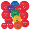 Best Multi-Size Playground Ball Set - Multi-Color (14/Set) Breakroom Supplies