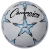 Online VIPER 8.5 in. to 9 in. Diameter No. 5. Size Soccer Ball - White Outdoor Games