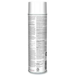 New 17 oz. Aerosol Spray Q Disinfectant - Country Fresh Scent (12/Carton) Cleaning & Janitorial Supplies
