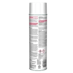 Outlet 12 oz. Aerosol Spray Aerosol Air Freshener and Deodorizer - Lemongrass Citronella (1/Carton) Odor Control