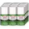 Discount 11 oz. Aerosol Spray Metered Air Freshener - Rain Forest (12/Carton) Odor Control