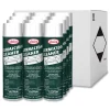 Best 19 oz. Aerosol Spray Germicidal Cleaner - Floral Scent (12/Carton) Cleaning & Janitorial Supplies