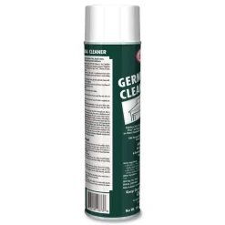 Best 19 oz. Aerosol Spray Germicidal Cleaner - Floral Scent (12/Carton) Cleaning & Janitorial Supplies