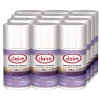 Online 11 oz. Aerosol Spray Metered Air Freshener - Lavender (12/Carton) Odor Control